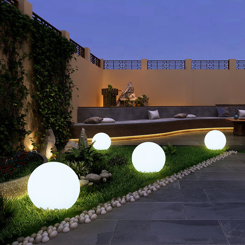 Lyra LumaSphere Ball Light