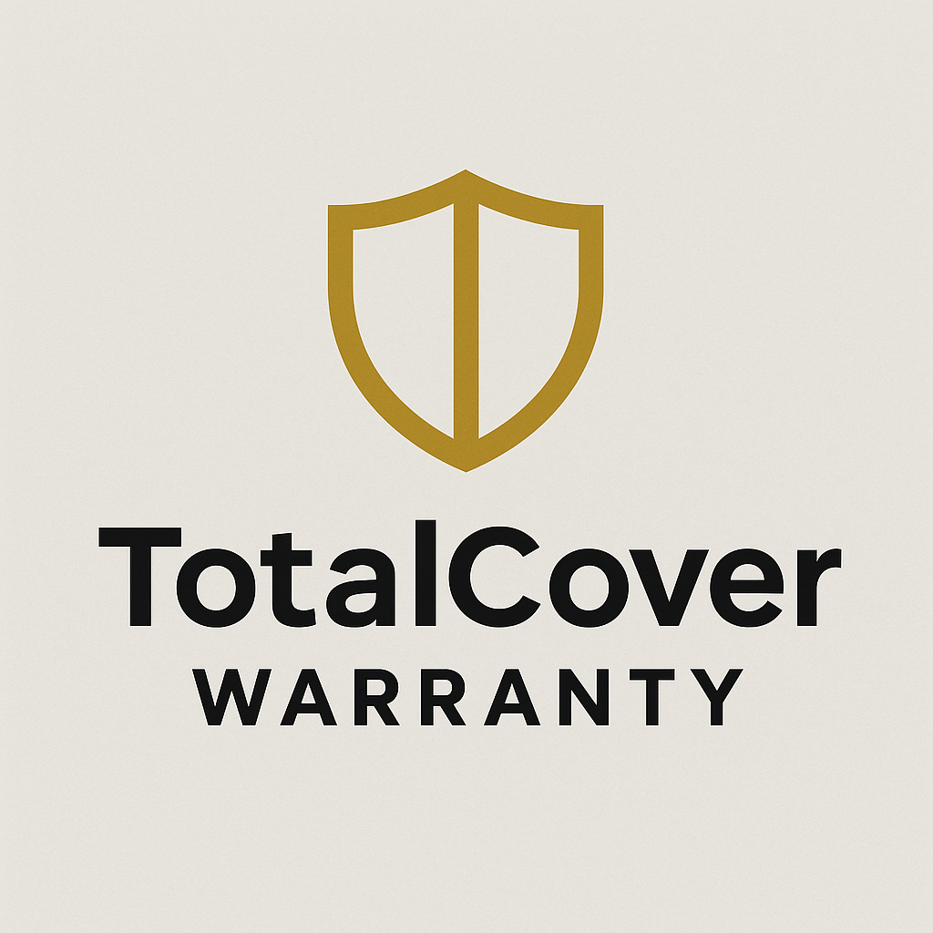 TotalCover Warranty – 12 Months