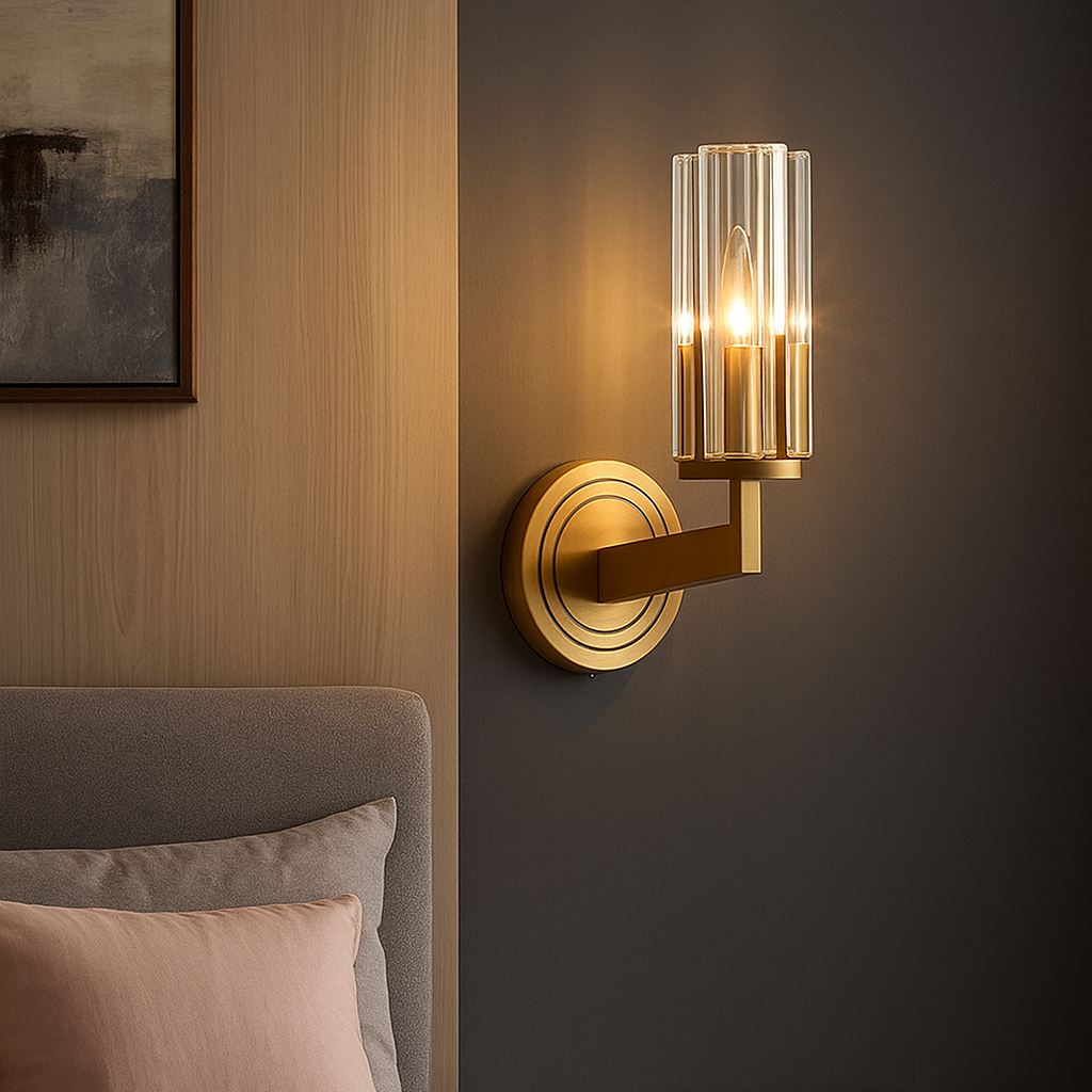 Lyra Altura Wall Light