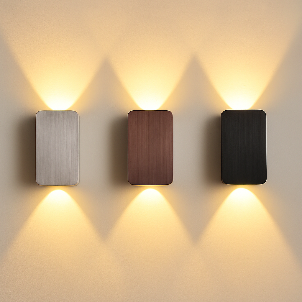 Wall Lights