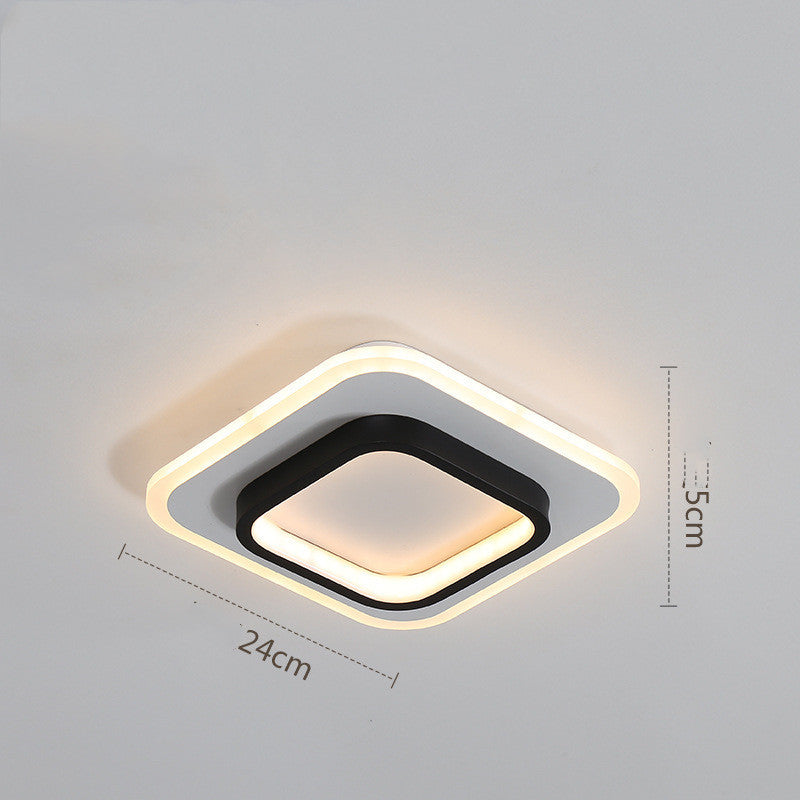 Lyra Aven Ceiling Light