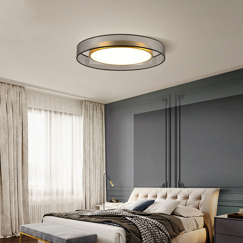 Lyra Halo Ceiling Light
