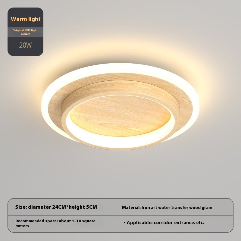 Lyra Aven Ceiling Light