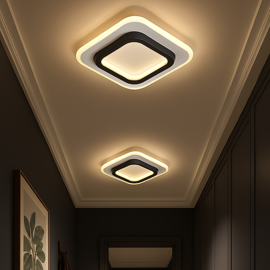 Lyra Aven Ceiling Light