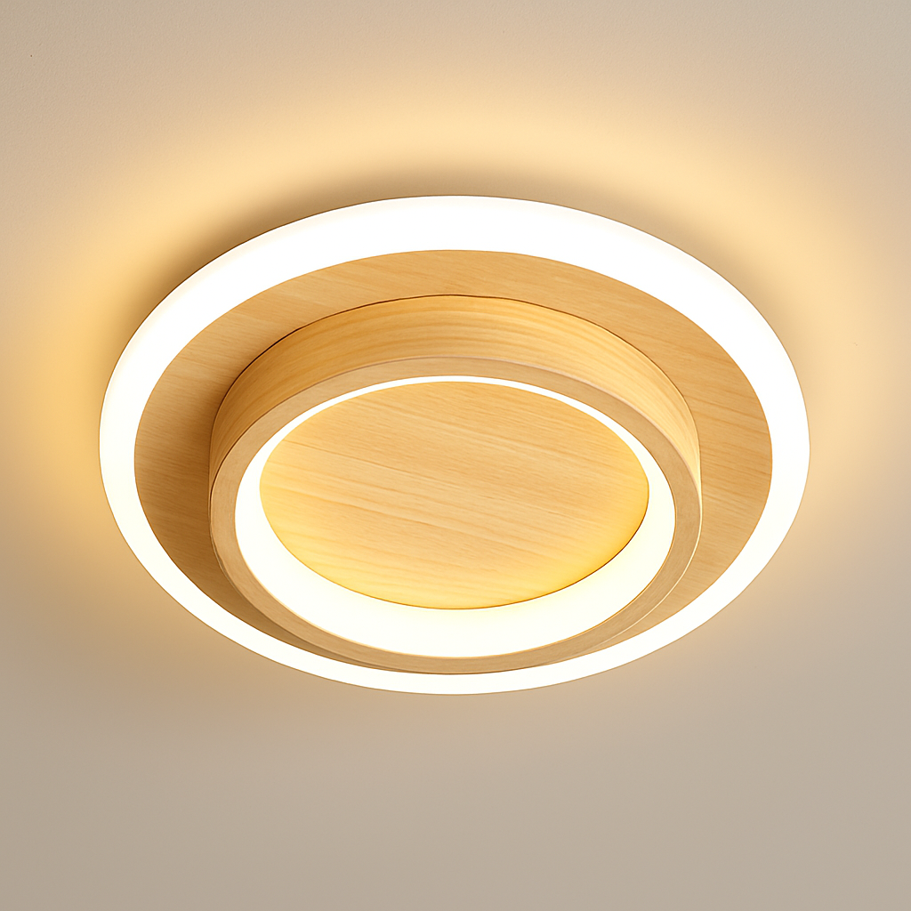 Lyra Aven Ceiling Light