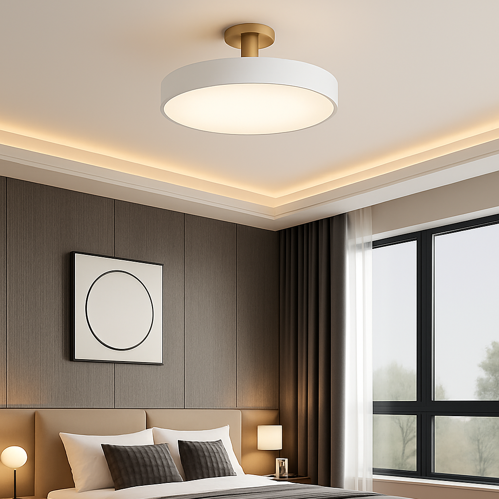 Lyra Luno Ceiling Light