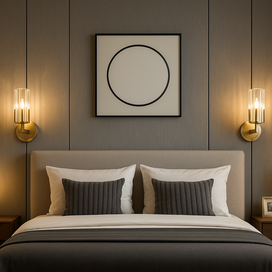 Lyra Altura Wall Light