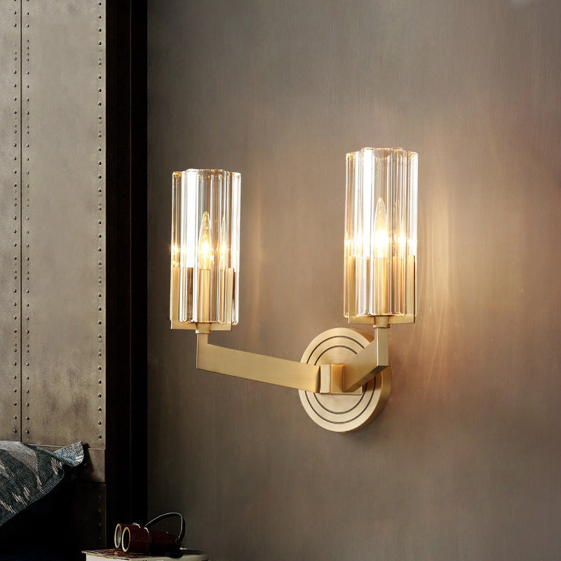 Lyra Altura Wall Light