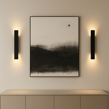 Garden Lights Lyra Vetra Wall Light