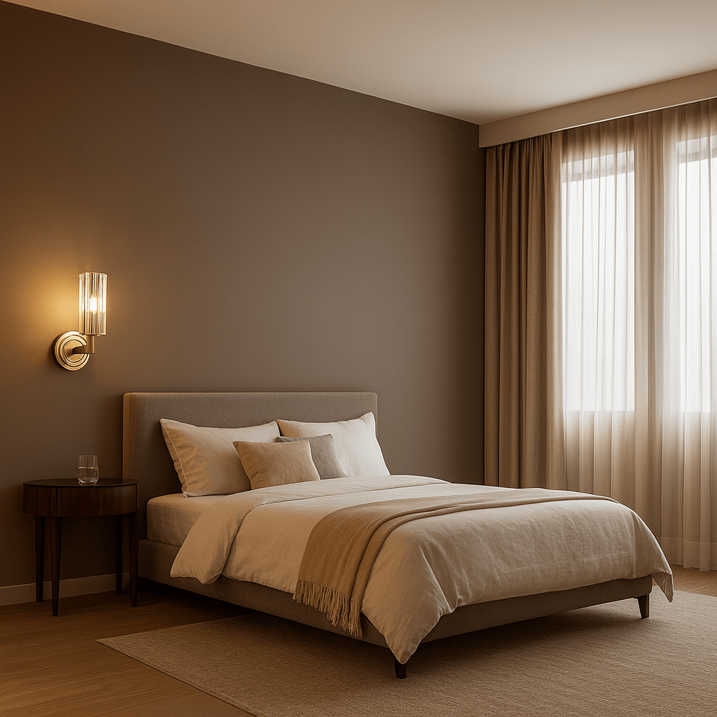 Garden Lights Lyra Altura Wall Light