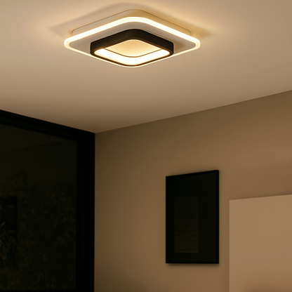 Garden Lights Lyra Aven Ceiling Light