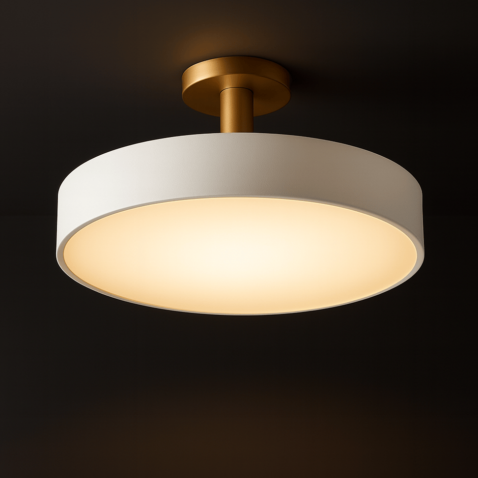 Garden Lights Lyra Luno Ceiling Light
