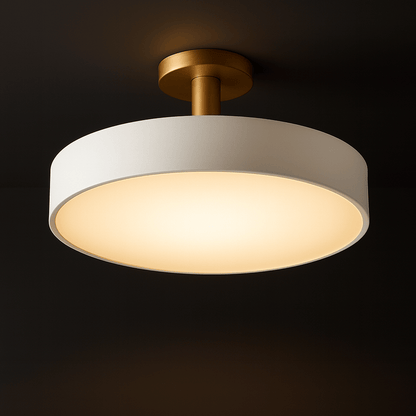 Garden Lights Lyra Luno Ceiling Light